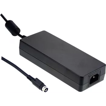 Maitinimo adapteris MEAN WELL GST160A24-R7B