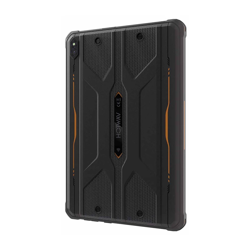 Planšetinis kompiuteris HOTWAV R10 Pro – oranžinė spalva