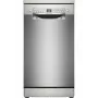 Bosch Serie 2 SPS2HKI42E laisvai pastatomas indaplovė 10 vietų rinkinių