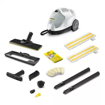 KARCHER Garų valiklis SC 4 EasyFix Plus - 1.512-640.0