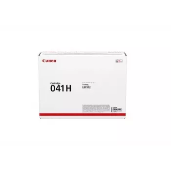 Kasetė Canon Toner 0453C002 / 041H XL juoda 2400 puslapių
