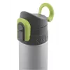 Termosas Jata Mod. 826 Hiking 500 ml nerūdijantis plienas pilkas