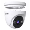 Kupolinė stebėjimo kamera TENDA TC3T24C(4MM) — 4 mm, 2,5 MP (2560×1440), 30 kadrų/s, IR 30 m, WDR, H.265+