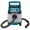 Siurblys Makita DVC155LZX2 15 L sausam ir šlapiam valymui