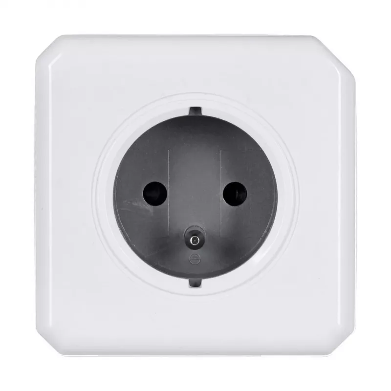 Prailginimo lizdas Allocacoc PowerCube Original Type E