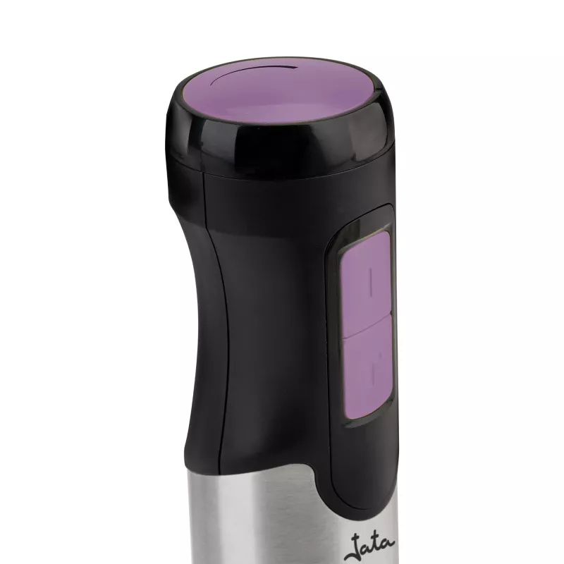 Panardintuvas Jata JEBT1166 – 1500 W, nerūdijančio plieno koja, TURBO funkcija