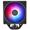 Thermalright ASSASSIN SPIRIT 120 EVO Black – CPU aušintuvas