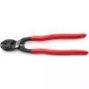 Kompaktiški varžtų pjaustytuvai KNIPEX CoBolt XL 71 31 250, raudoni, ilgis 250 mm
