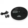 MP3 grotuvas Lenco CD-300 juodas