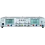 Laboratorinis maitinimo šaltinis Voltcraft VSP 2405, reguliuojamas 0,1–40 V DC, 0–5 A