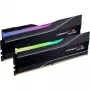 G.skill Trident Z5 Neo RGB 32GB (2x16GB) DDR5 8000MHz CL38 atminties rinkinys