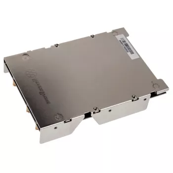 Adapteris vidiniam montavimui SilverStone SST-SDP12, 2,5 inch → 3,5 inch diskų lizdui
