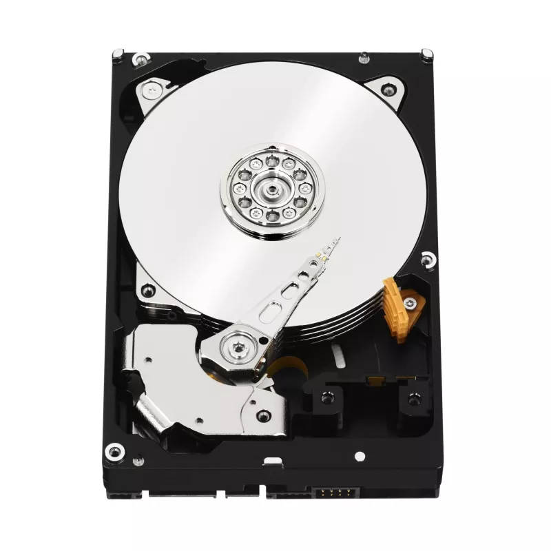 Kietasis diskas WESTERN DIGITAL Black 1TB SATA 3.0 64 MB 7200 aps./min. 3,5 col. WD1003FZEX