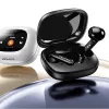 Ausinės Bluetooth 5.4 TP97 TWS Equalizer