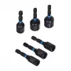 Magnetinis bitų laikiklių rinkinys Makita 00