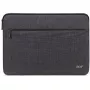 Apsauginis dėklas Acer ABG7F0 39,6 cm (15,6 colių) pilkas