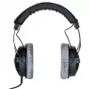 Beyerdynamic DT 770 PRO ausinės, laidinės, uždaro tipo, juodos