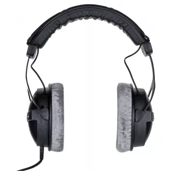 Beyerdynamic DT 770 PRO ausinės, laidinės, uždaro tipo, juodos