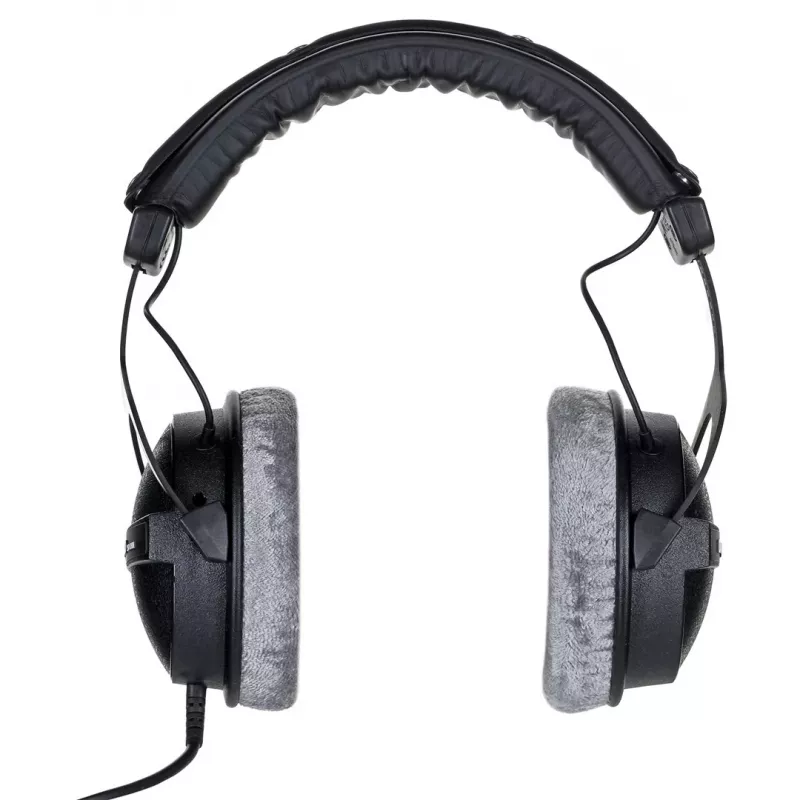 Beyerdynamic DT 770 PRO ausinės, laidinės, uždaro tipo, juodos