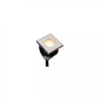 Synergy 21 LED įžeminis prožektorius ARGOS square-K IP67 ww