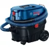 Bosch GAS 12-25 PL 21 L Būgninis dulkių siurblys Šlapiam ir sausam valymui 1250 W Dulkių maišas