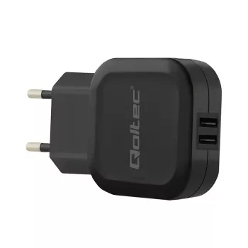 Qoltec 50185 Įkroviklis patalpoms