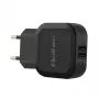 Qoltec 50185 Įkroviklis patalpoms