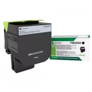 Toneras Lexmark CRTG F. CS/CX517 8000 PSL Juodas