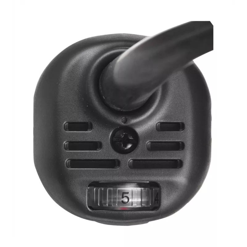 Makita GA5040C kampinis šlifuoklis 12,5 cm 1400 W