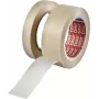 Maskavimo juosta Tesa 4331, 50 m ilgio, 25 mm pločio, bespalvis silikoninis lipnus sluoksnis