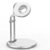 Pristatymo stovas Apple Watch SAW-300 sidabrinis aliuminis