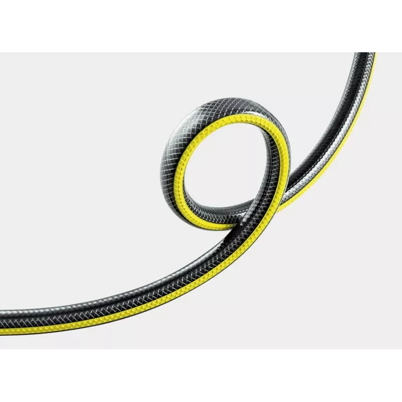 Kärcher PERFORMANCE PLUS sodo žarna 3/4 colio 25 m juoda-geltona (2.645-322.0)