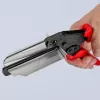 Žnyplės Knipex 95 02 21