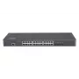 Valdomas jungiklis Extralink Chiron 24x RJ45 1000Mb/s 4x SFP+ L3