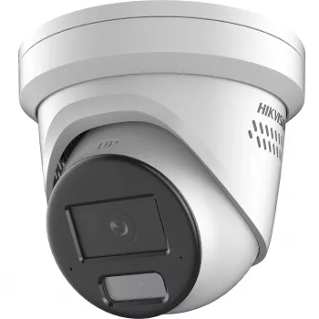 IP stebėjimo kamera Hikvision Pro Series DS-2CD2386G2H-IS2U/SL (2.8mm) lauko kupolinė 3840×2160 30fps 1/1.8 colio CMOS