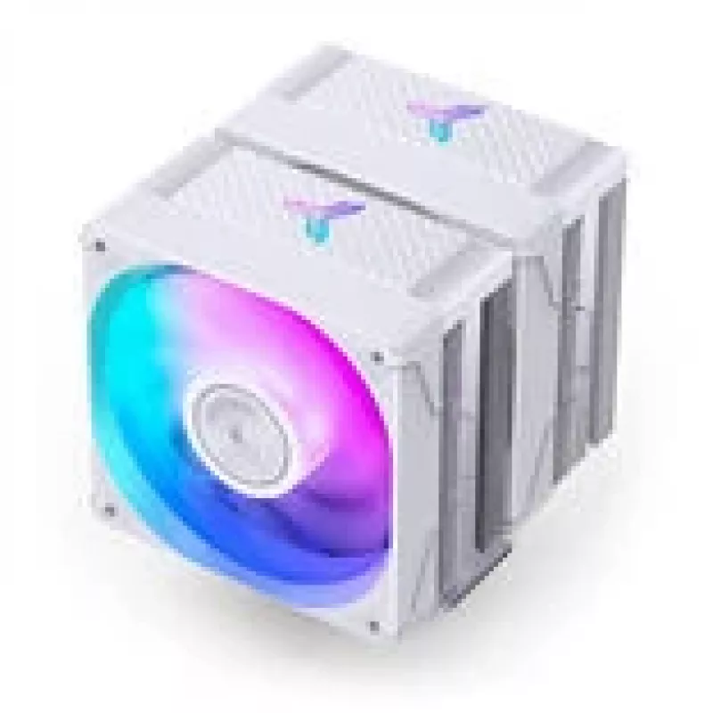 Jonsbo CR-3000E CPU aušintuvas, dvibokštis, RGB, 120 mm