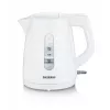 Elektrinis virdulys SEVERIN 1 L 2200 W baltas