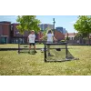Sulankstomi futbolo vartai Salta Challenge 100 x 60 x 60 cm, 2 vnt.