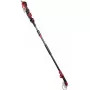 Genėjimo žirklės EINHELL GP-LS 18/28 Li T BL-Solo — belaidės teleskopinės aplenkiminės genėjimo žirklės, 18 V, pjovimo galia 2,8 cm, aliumininis kotas