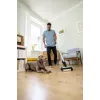 Elektrinis šluotražis Kärcher FC 2-4, baterija 2,5 Ah, be maišelio, sausas ir šlapias valymas, 70 m² vienu įkrovimu