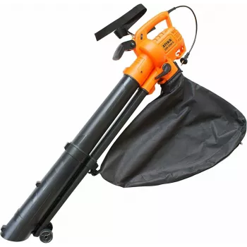Atika siurblys/pūstuvas lapams LSH3000-2