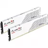 G.Skill F5-6000J3036F48GX2-FX5W atminties modulis 96 GB 2 x 48 GB DDR5 6000 MHz