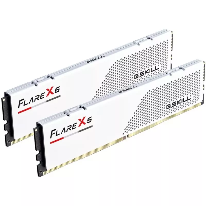 G.Skill F5-6000J3036F48GX2-FX5W atminties modulis 96 GB 2 x 48 GB DDR5 6000 MHz