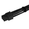 PowerBoard Verbindungskabel 6‑pin PCIe kabelis, skirtas Triton Singularity Computers PowerBoard