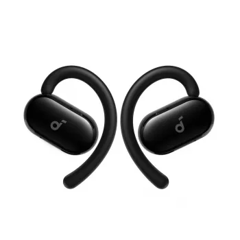 soundcore V20i atviro tipo ausinės su reguliuojamais kabliukais