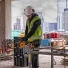 DeWALT DCG418X2-QW kampinis šlifuoklis 12,5 cm 9000 aps./min 2,18 kg