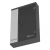 Good Connections sieninis įkrovimo kabinetas 11, USB-C, 30W prievadas