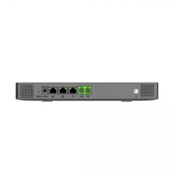 IP PBX sistema Grandstream UCM6302A 1500 vartotojų