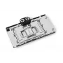 Alphacool Core vandens blokas GPU GeForce RTX 4090 AMP su galine plokšte