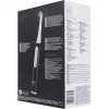 BRAUN Oral-B iO Series 3N elektrinis dantų šepetėlis — juoda/mėlyna, 2 rankenėlės